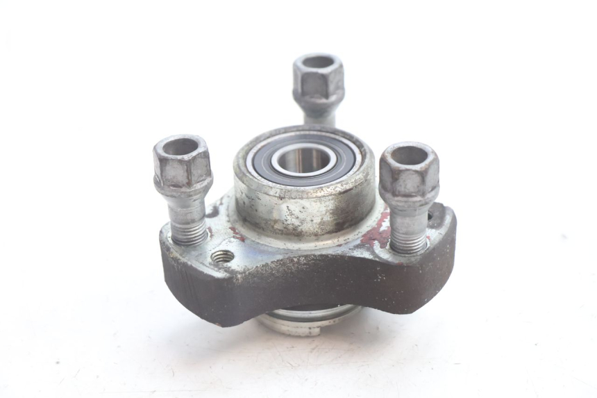 photo de VOORWIELNAAF PEUGEOT SPEEDFIGHT 2 AC 50 (2000 - 2009) - Hoofdaanzicht