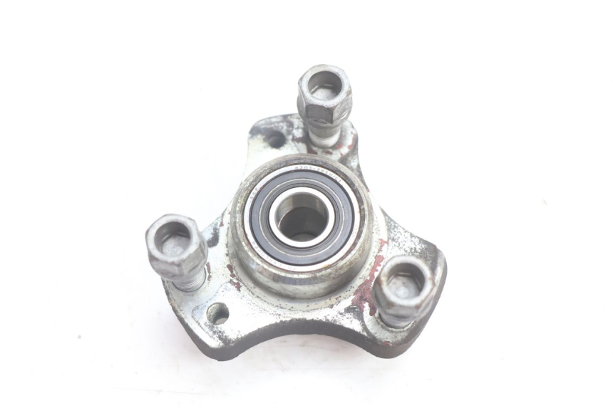photo de VOORWIELNAAF PEUGEOT SPEEDFIGHT 2 AC 50 (2000 - 2009) - Detail van het onderdeel