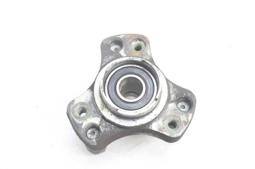photo de VOORWIELNAAF PEUGEOT SPEEDFIGHT 2 AC 50 (2000 - 2009) - Technische close-up