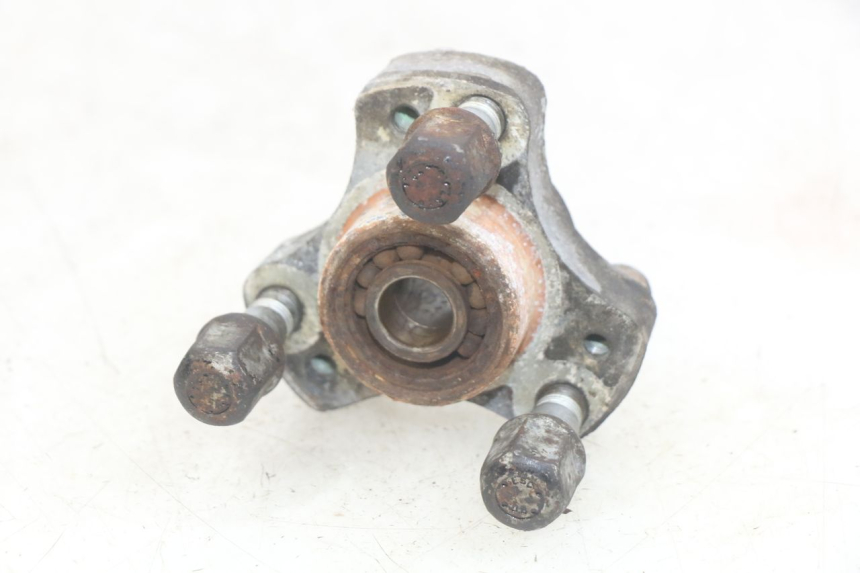 photo de VOORWIELNAAF PEUGEOT SPEEDFIGHT LC 50 (1996 - 2002) - Hoofdaanzicht