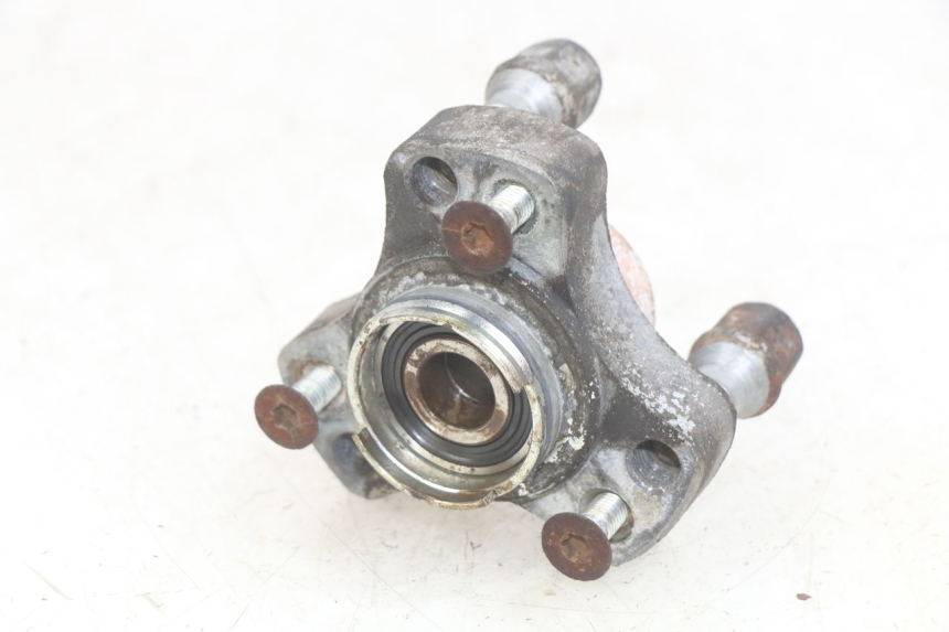 photo de VOORWIELNAAF PEUGEOT SPEEDFIGHT LC 50 (1996 - 2002) - Detail van het onderdeel