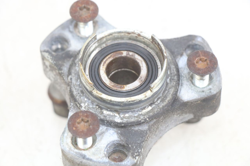 photo de VOORWIELNAAF PEUGEOT SPEEDFIGHT LC 50 (1996 - 2002) - Overzicht