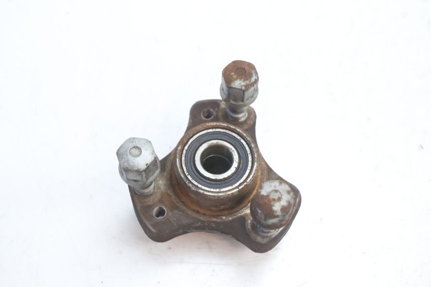 photo de VOORWIELNAAF PEUGEOT SPEEDFIGHT LC 50 (1996 - 2002) - Overzicht