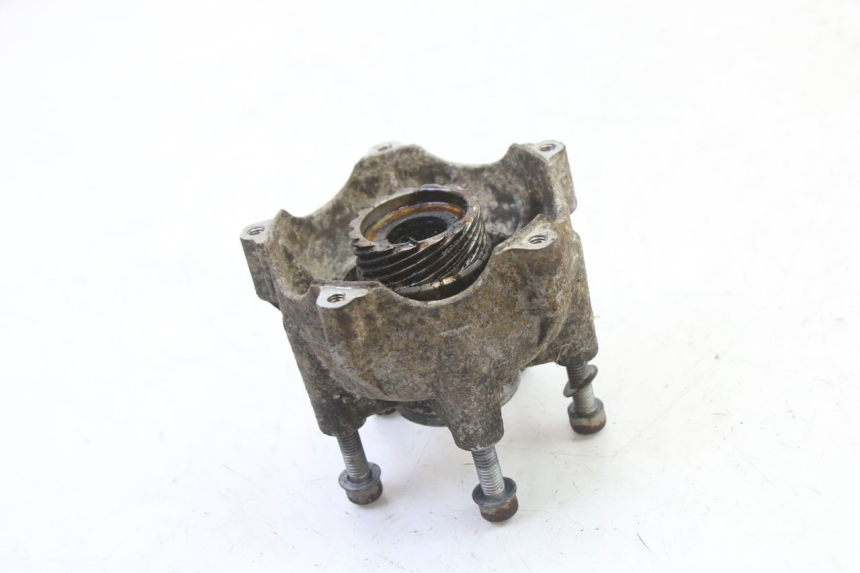 photo de VOORWIELNAAF PIAGGIO SUPER LX 125 (2000 - 2003) - Hoofdaanzicht