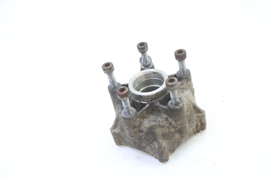 photo de VOORWIELNAAF PIAGGIO SUPER LX 125 (2000 - 2003) - Andere kijkhoek