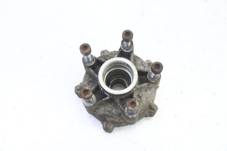 photo de VOORWIELNAAF PIAGGIO SUPER LX 125 (2000 - 2003) - Overzicht