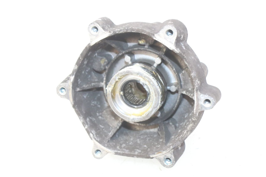 photo de VOORWIELNAAF PIAGGIO VESPA GTS IGET ABS 125 (2017 - 2023) - Hoofdaanzicht