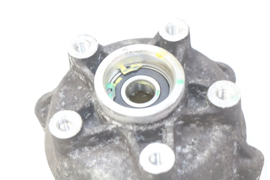 photo de VOORWIELNAAF PIAGGIO VESPA GTS IGET ABS 125 (2017 - 2023) - Detail van het onderdeel