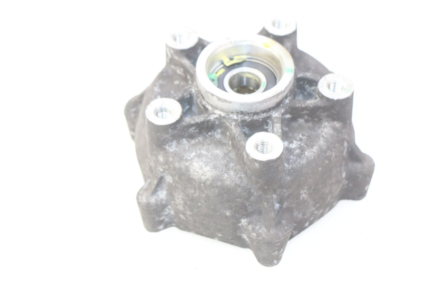 photo de VOORWIELNAAF PIAGGIO VESPA GTS IGET ABS 125 (2017 - 2023) - Zoom op gebruiksstaat