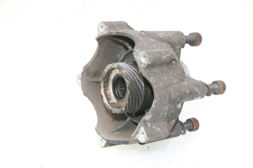 photo de VOORWIELNAAF PIAGGIO VESPA LX 2T 50 (2005 - 2013) - Detail van het onderdeel