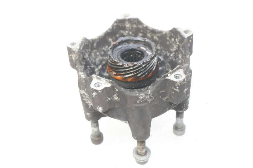 photo de VOORWIELNAAF PIAGGIO VESPA LX 125 (2005 - 2010) - Hoofdaanzicht