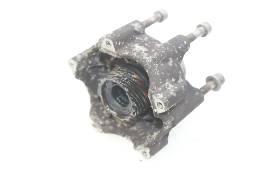 photo de VOORWIELNAAF PIAGGIO VESPA LX 125 (2005 - 2010) - Overzicht