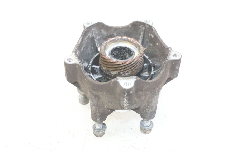 photo de VOORWIELNAAF PIAGGIO VESPA LXV 125 (2006 - 2009) - Detail van het onderdeel