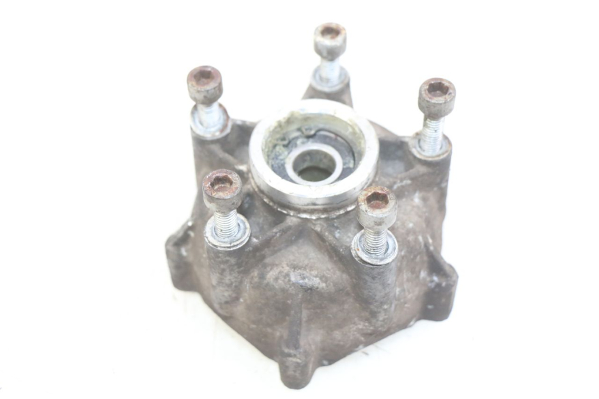 photo de VOORWIELNAAF PIAGGIO VESPA LXV 125 (2006 - 2009) - Technische close-up