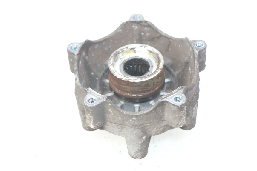 photo de VOORWIELNAAF PIAGGIO VESPA PRIMAVERA 2T 50 (2013 - 2018) - Technische close-up