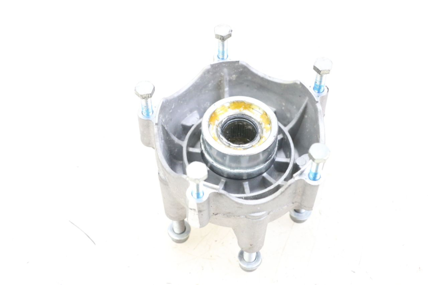 photo de VOORWIELNAAF PIAGGIO VESPA PRIMAVERA 4T 50 (2021 - 2024) - Detail van het onderdeel