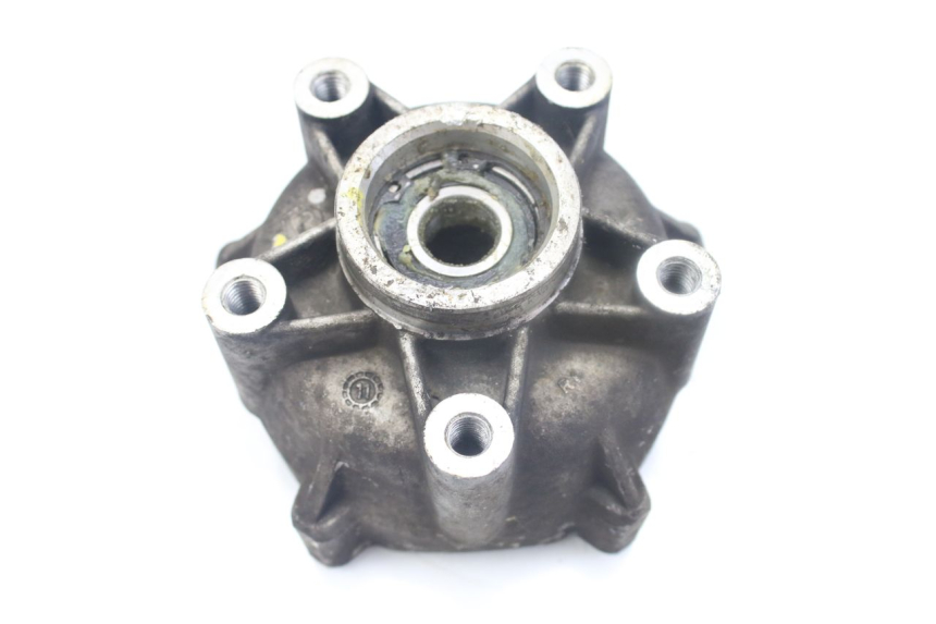 photo de VOORWIELNAAF PIAGGIO VESPA S 2T 50 (2007 - 2014) - Technische close-up