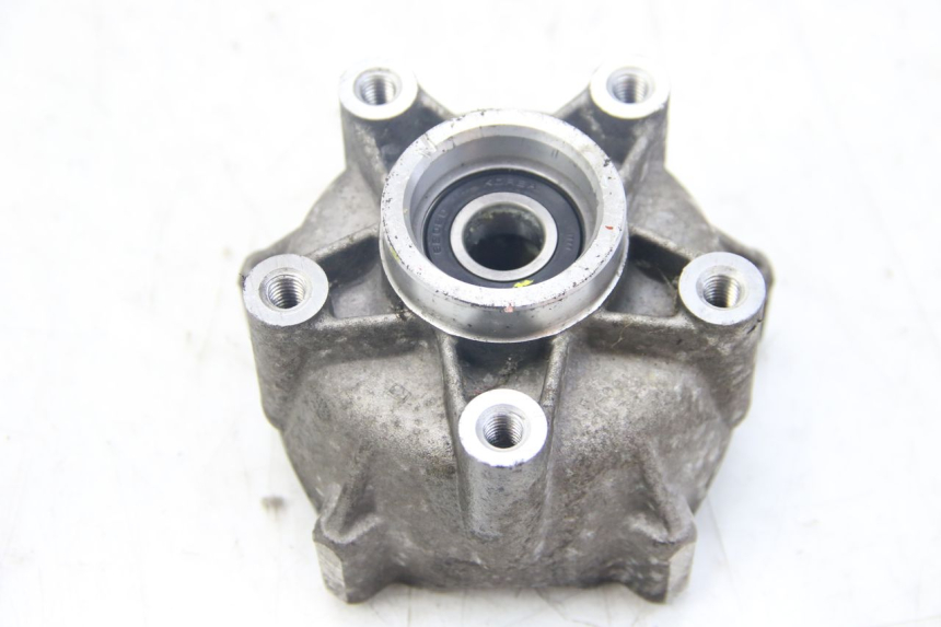 photo de VOORWIELNAAF PIAGGIO VESPA S 2T 50 (2007 - 2014) - Detail van het onderdeel