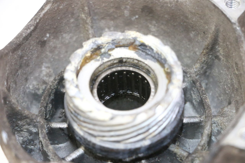 photo de VOORWIELNAAF PIAGGIO VESPA S 2T 50 (2007 - 2014) - Detail van het onderdeel