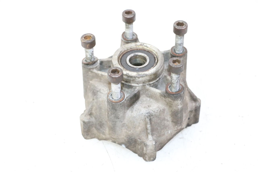 photo de VOORWIELNAAF PIAGGIO VESPA S 2T 50 (2007 - 2014) - Andere kijkhoek