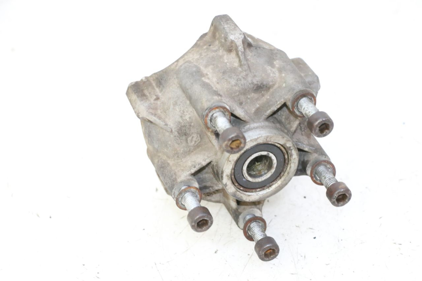 photo de VOORWIELNAAF PIAGGIO VESPA S 2T 50 (2007 - 2014) - Technische close-up