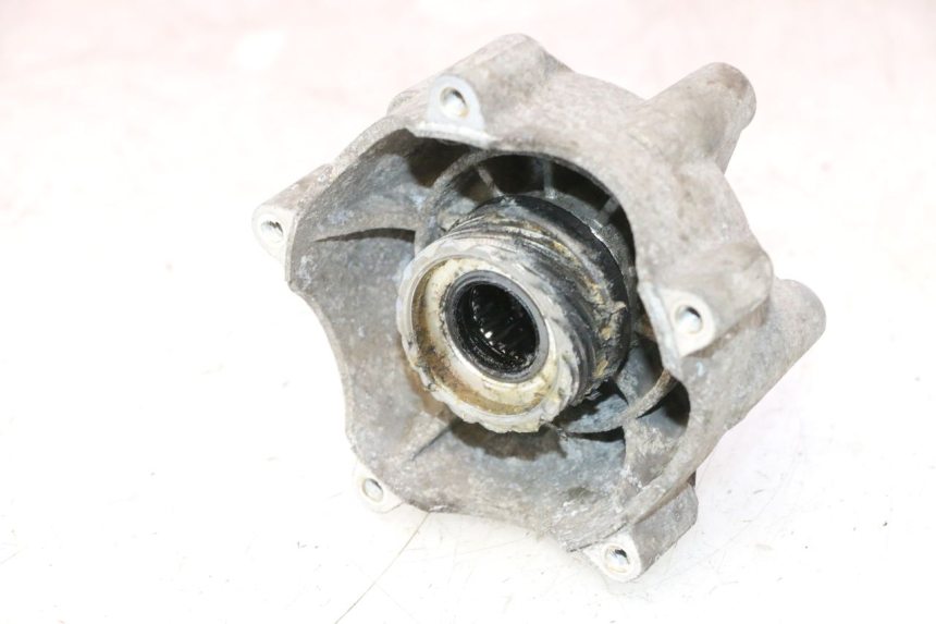 photo de VOORWIELNAAF PIAGGIO VESPA S 2T 50 (2007 - 2014) - Detail van het onderdeel