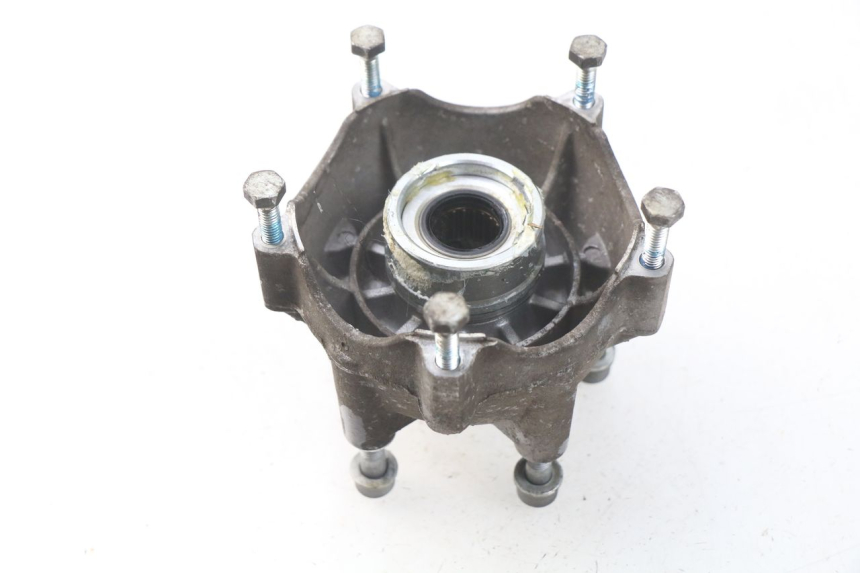 photo de VOORWIELNAAF PIAGGIO VESPA SPRINT 2T 50 (2014 - 2018) - Detail van het onderdeel