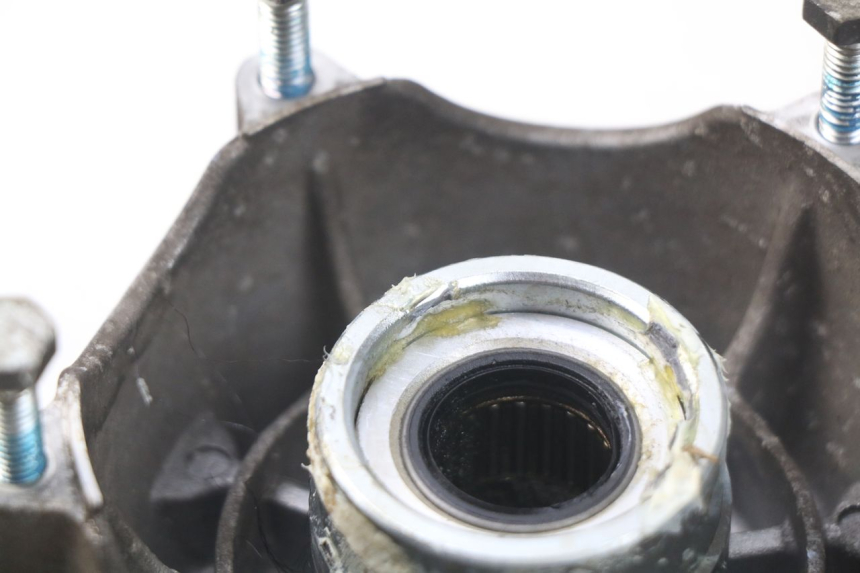 photo de VOORWIELNAAF PIAGGIO VESPA SPRINT 2T 50 (2014 - 2018) - Zoom op gebruiksstaat