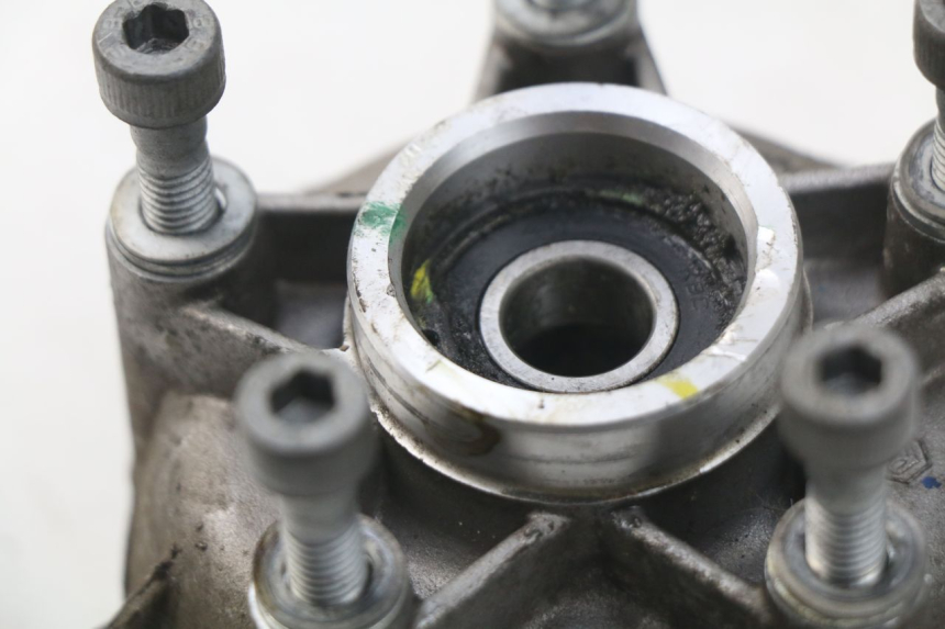 photo de VOORWIELNAAF PIAGGIO VESPA SPRINT 2T 50 (2014 - 2018) - Andere kijkhoek