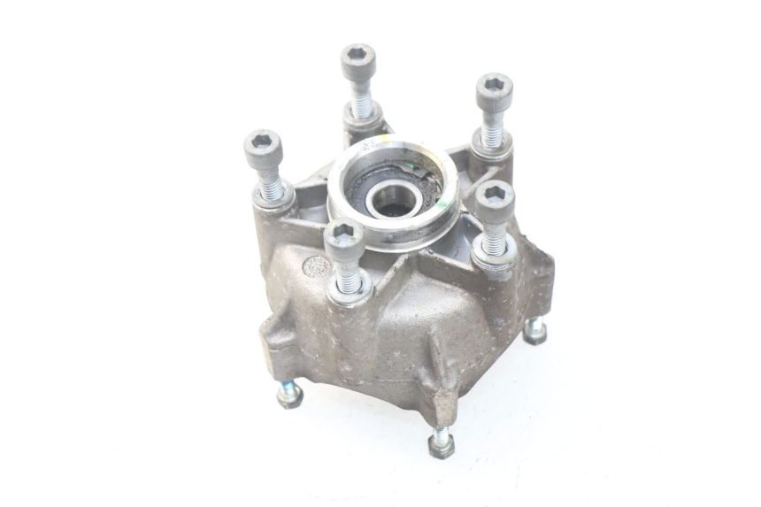 photo de VOORWIELNAAF PIAGGIO VESPA SPRINT 2T 50 (2014 - 2018) - Overzicht