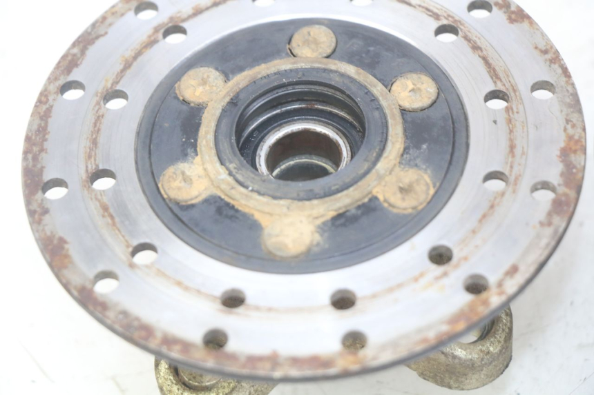 photo de VOORWIELNAAF SHINERAY XY250 STXE 250 (2006 - 2012) - Productaanzicht