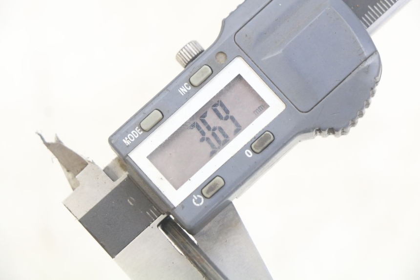 photo de VOORWIELNAAF SHINERAY XY250 STXE 250 (2006 - 2012) - Andere kijkhoek