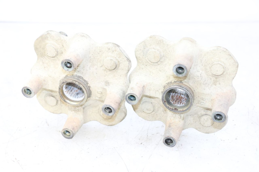 photo de VOORWIELNAAF YAMAHA YFM BRUIN 350 (2003 - 2009) - Andere kijkhoek