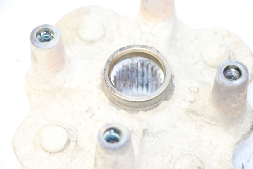 photo de VOORWIELNAAF YAMAHA YFM BRUIN 350 (2003 - 2009) - Overzicht