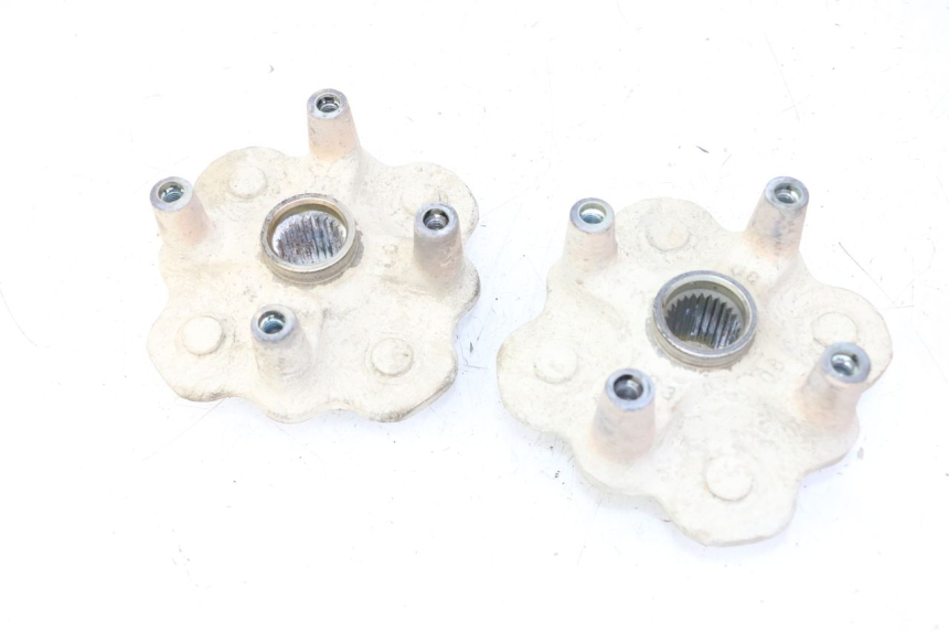 photo de VOORWIELNAAF YAMAHA YFM BRUIN 350 (2003 - 2009) - Staat van het oppervlak