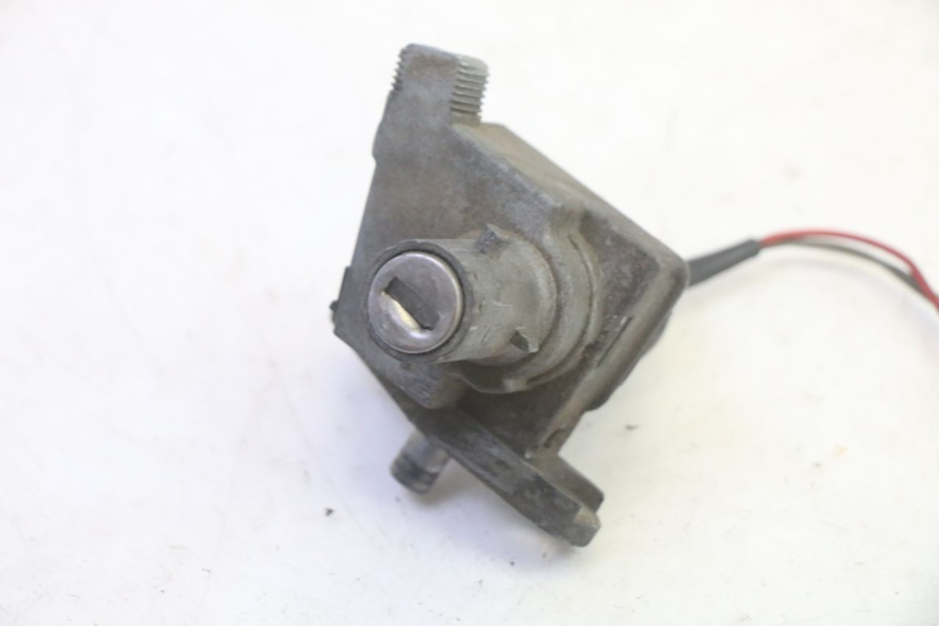 photo de CONTACTSLOT MBK BOOSTER SPIRIT 50 (2004 - 2017) - Zoom op gebruiksstaat