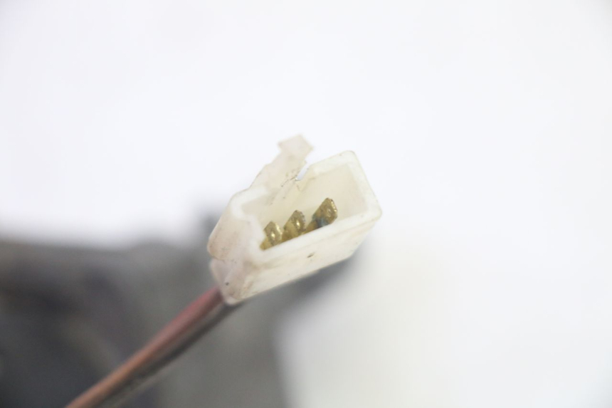 photo de CONTACTSLOT MBK BOOSTER SPIRIT 50 (2004 - 2017) - Staat van het oppervlak