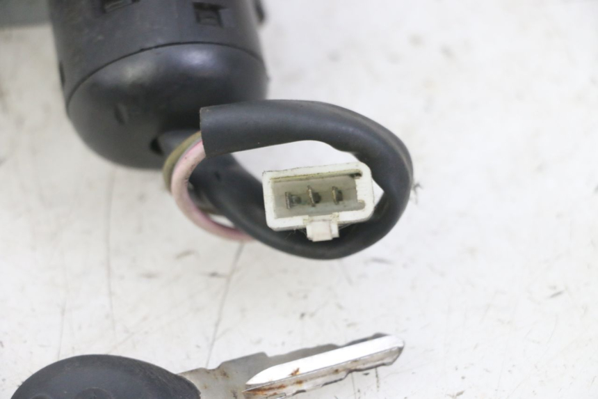 photo de CONTACTSLOT MBK BOOSTER SPIRIT NAKED 50 (2004 - 2017) - Overzicht