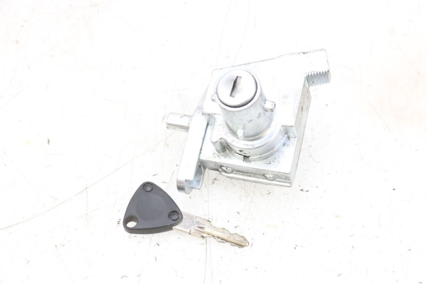 photo de CONTACTSLOT MBK BOOSTER SPIRIT NAKED 50 (2004 - 2017) - Hoofdaanzicht