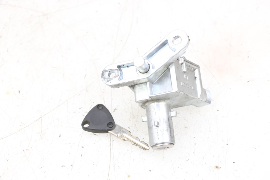 photo de CONTACTSLOT MBK BOOSTER SPIRIT NAKED 50 (2004 - 2017) - Overzicht