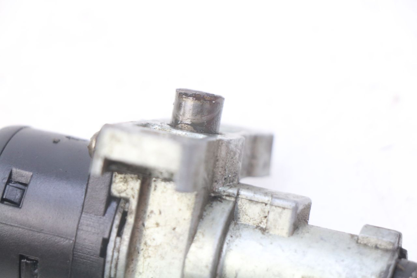 photo de CONTACTSLOT YAMAHA BW'S 50 (1999 - 2003) - Zoom op gebruiksstaat