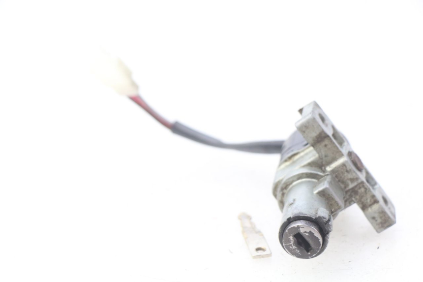 photo de CONTACTSLOT YAMAHA BW'S 50 (1999 - 2003) - Andere kijkhoek