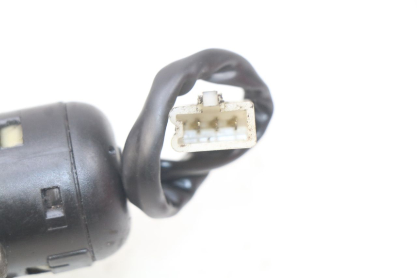 photo de CONTACTSLOT YAMAHA BW'S 50 (1999 - 2003) - Andere kijkhoek