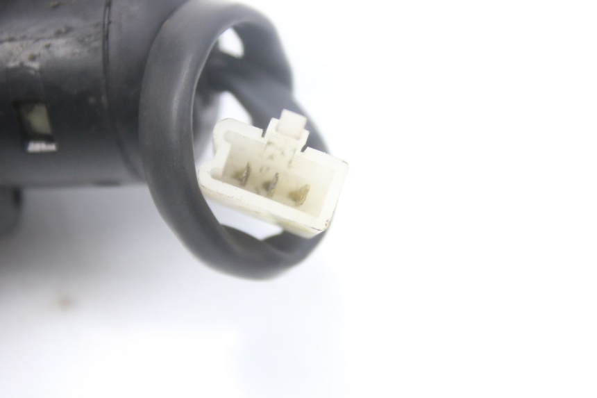 photo de CONTACTSLOT YAMAHA BW'S EASY 50 (2013 - 2016) - Andere kijkhoek