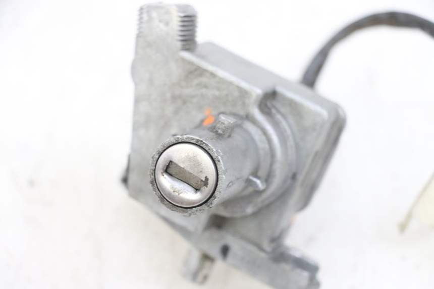 photo de CONTACTSLOT YAMAHA BW'S EASY 50 (2013 - 2016) - Andere kijkhoek