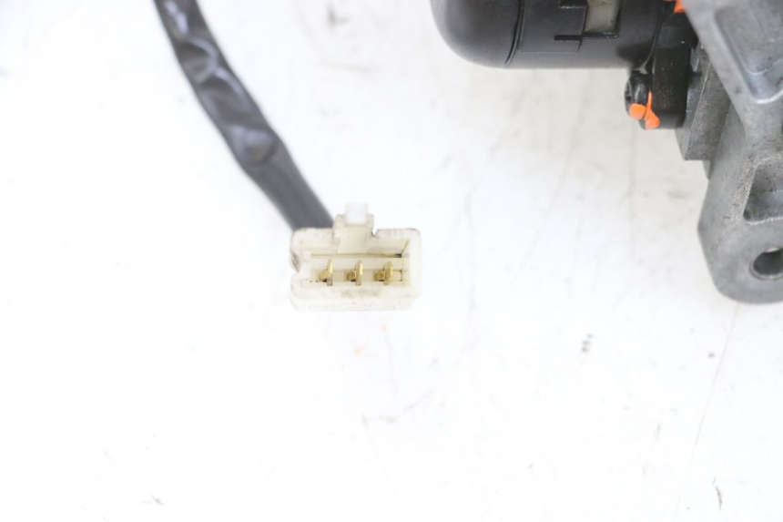 photo de CONTACTSLOT YAMAHA BW'S EASY 50 (2013 - 2016) - Bevestigingspunten