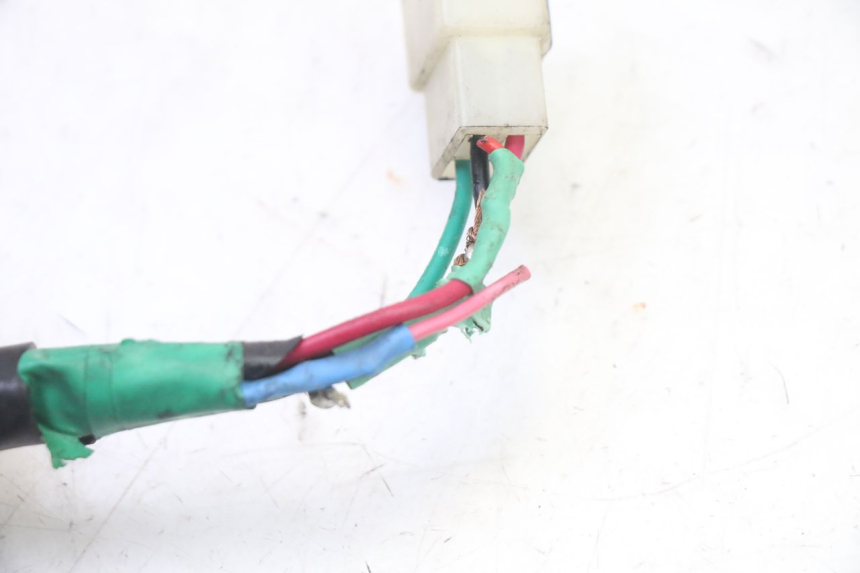 photo de CONTACTSLOT ORCAL CAVARO 4T 50 (2019 - 2023) - Productaanzicht