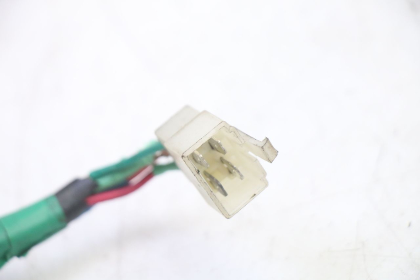 photo de CONTACTSLOT ORCAL CAVARO 4T 50 (2019 - 2023) - Kenmerkende details