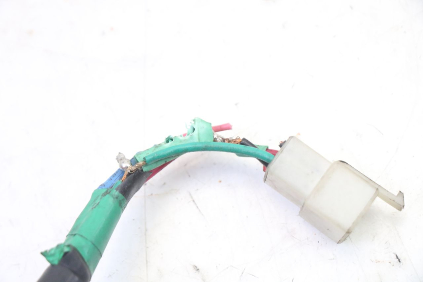 photo de CONTACTSLOT ORCAL CAVARO 4T 50 (2019 - 2023) - Markeringen en referenties