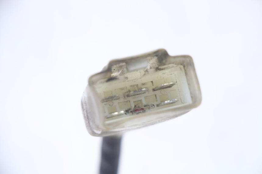 photo de CONTACTSLOT SYM FIDDLE 3 III 125 (2014 - 2020) - Staat van het oppervlak